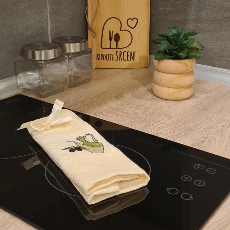Residence Hill - Apartman B112A - One-Bedroom Apartment - 13