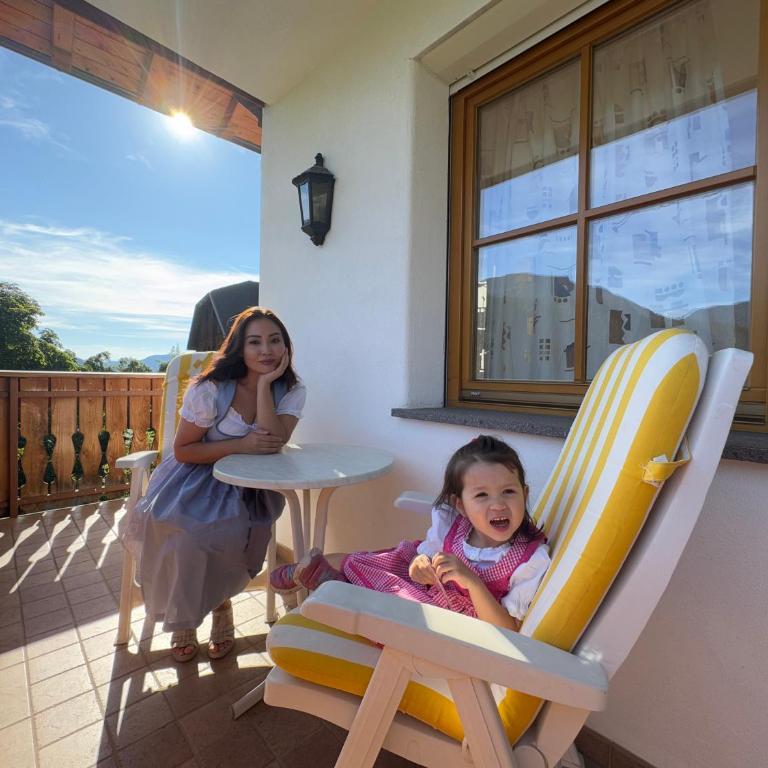 Nature Residence Telfnerhof - Appartamento con 1 Camera da Letto - 8