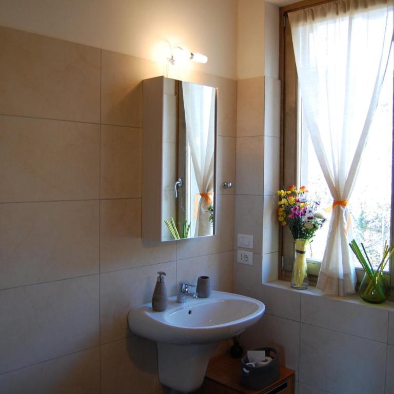 Agriturismo Casa del Castagneto - Villa con 3 Camere da Letto e Giardino Privato - 30