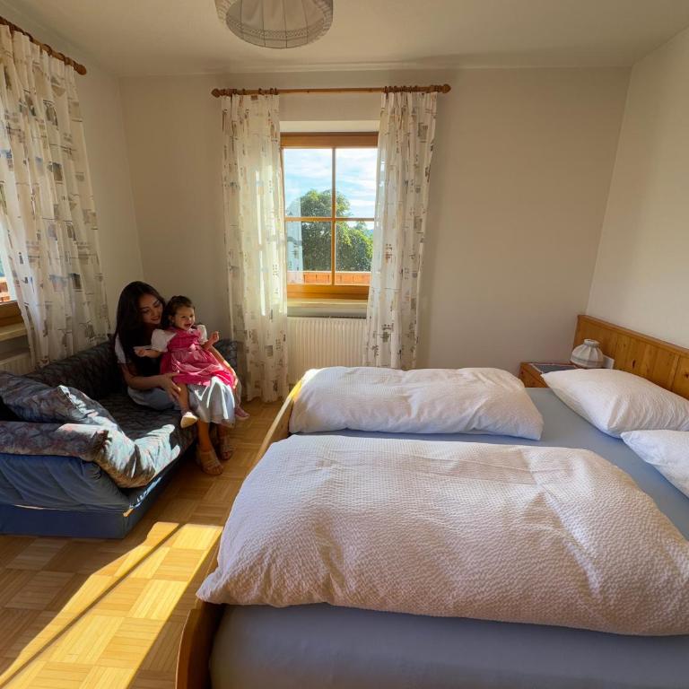 Nature Residence Telfnerhof - Appartamento con 1 Camera da Letto - 2