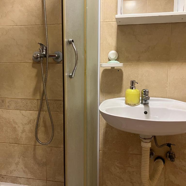 City Edge Suites - Apartman sa Balkonom - 5