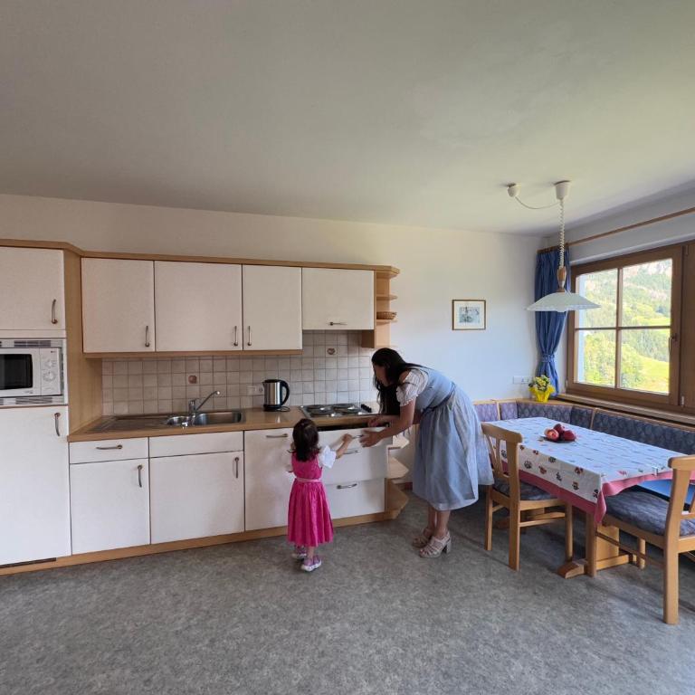 Nature Residence Telfnerhof - Appartamento con 1 Camera da Letto - 1