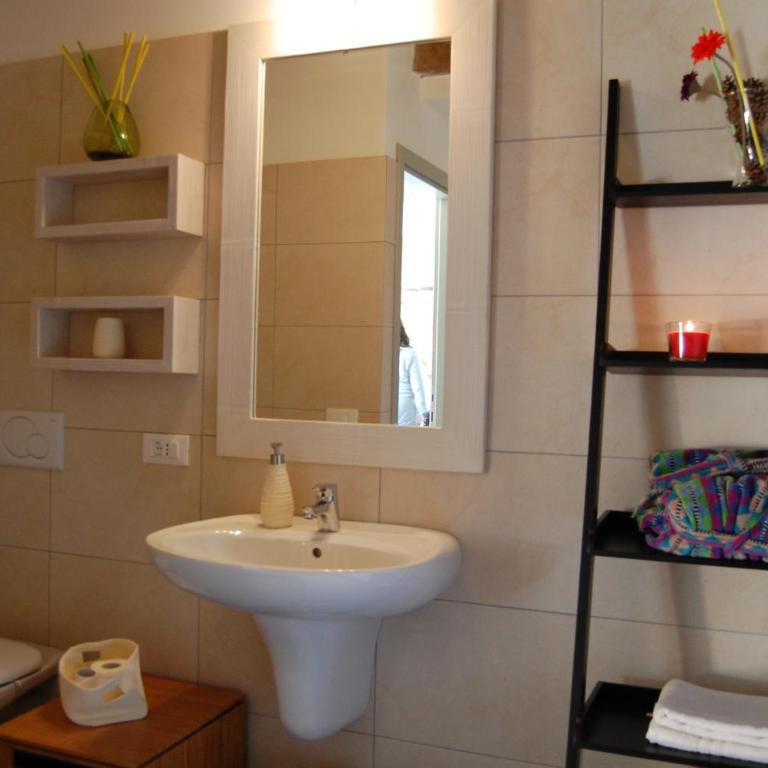 Agriturismo Casa del Castagneto - Villa con 3 Camere da Letto e Giardino Privato - 32