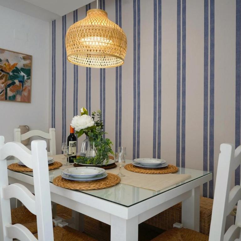 Lovely apartment on the beach - Apartamento de 3 dormitorios - 5