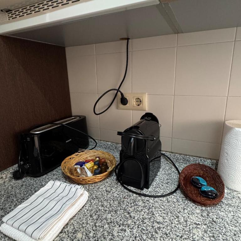 Lovely apartment on the beach - Apartamento de 3 dormitorios - 23