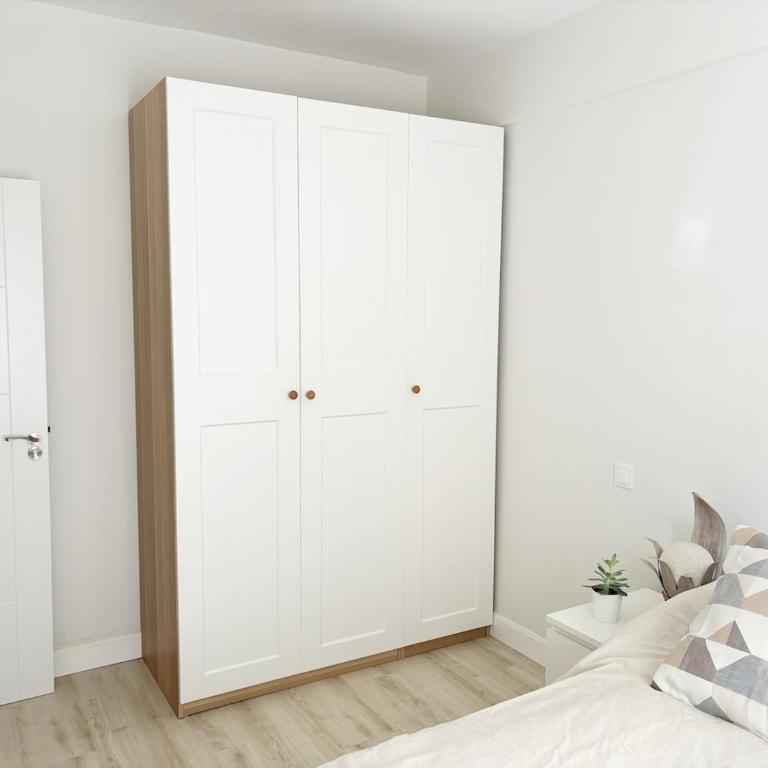 Rastro, Plaza Mayor and Madrid Río - Two-Bedroom Apartment - 5
