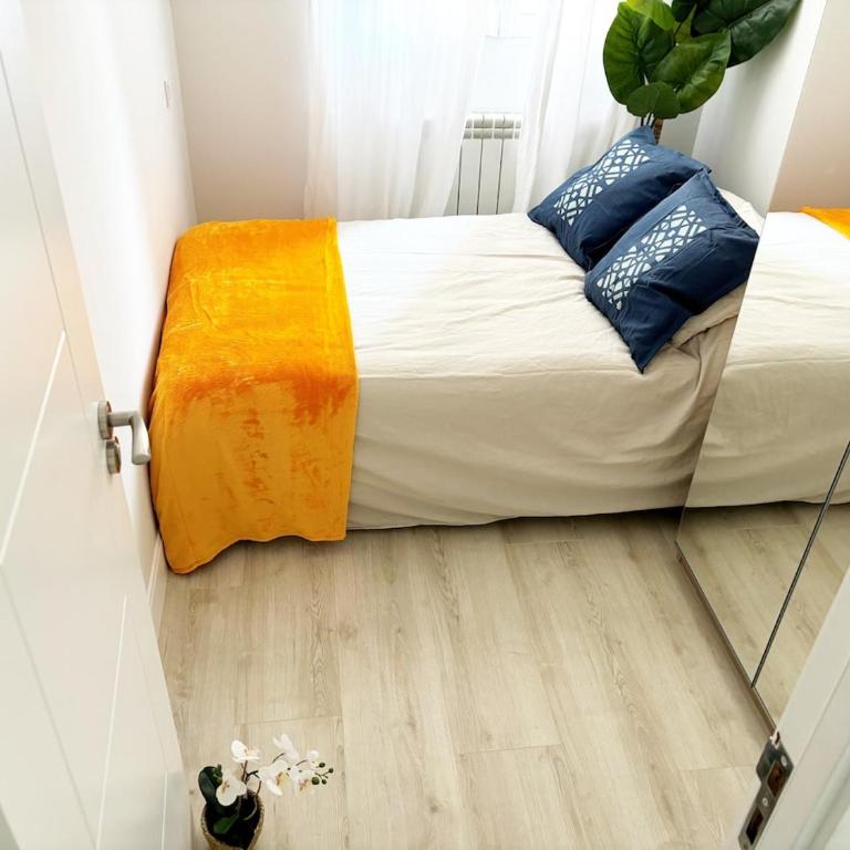 Rastro, Plaza Mayor and Madrid Río - Two-Bedroom Apartment - 6