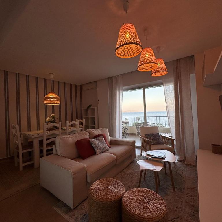 Lovely apartment on the beach - Apartamento de 3 dormitorios - 34