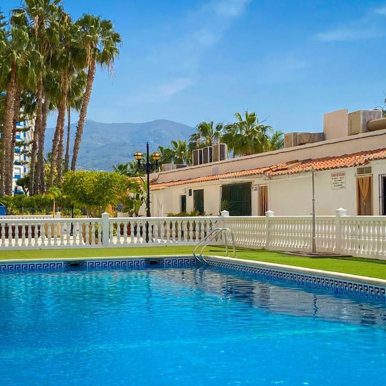 Lovely apartment on the beach - Apartamento de 3 dormitorios - 35