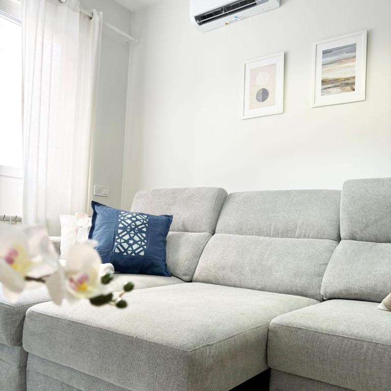 Rastro, Plaza Mayor and Madrid Río - Two-Bedroom Apartment - 12