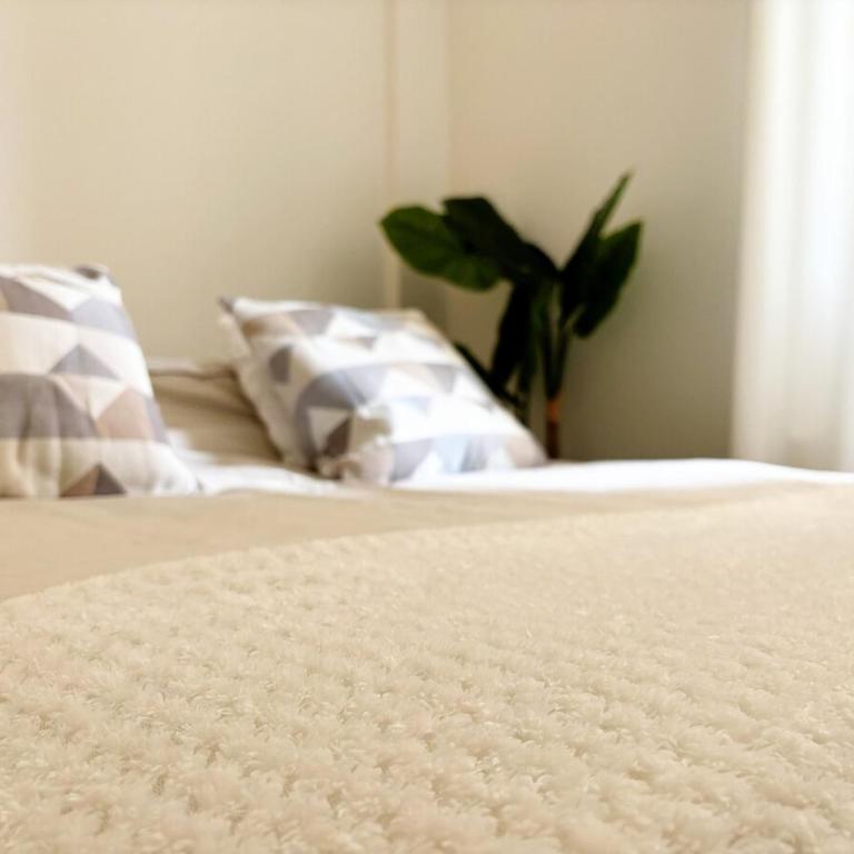 Rastro, Plaza Mayor and Madrid Río - Two-Bedroom Apartment - 14