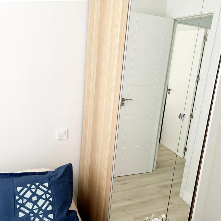 Rastro, Plaza Mayor and Madrid Río - Two-Bedroom Apartment - 16