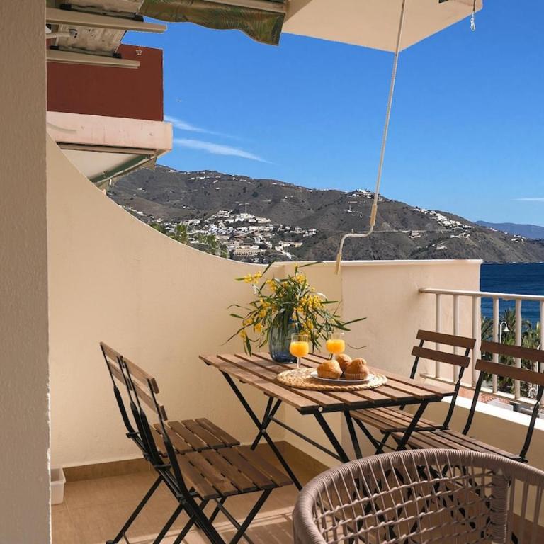 Lovely apartment on the beach - Apartamento de 3 dormitorios - 39
