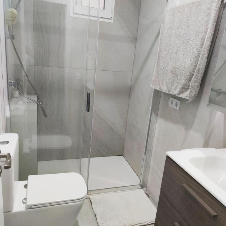 Rastro, Plaza Mayor and Madrid Río - Two-Bedroom Apartment - 17