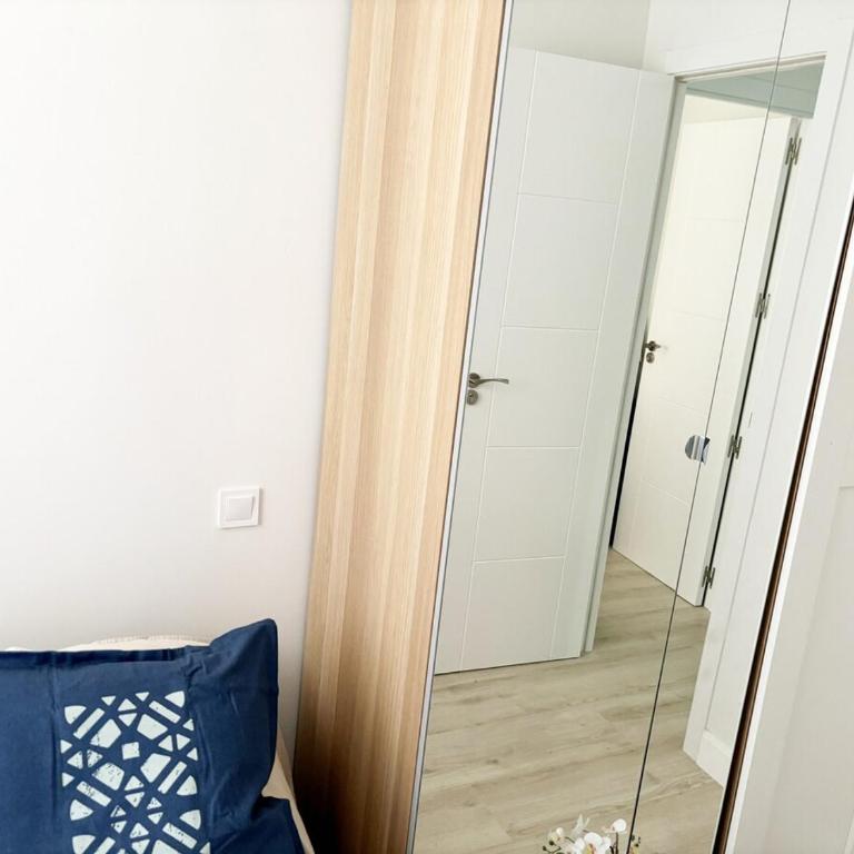 Rastro, Plaza Mayor and Madrid Río - Two-Bedroom Apartment - 21