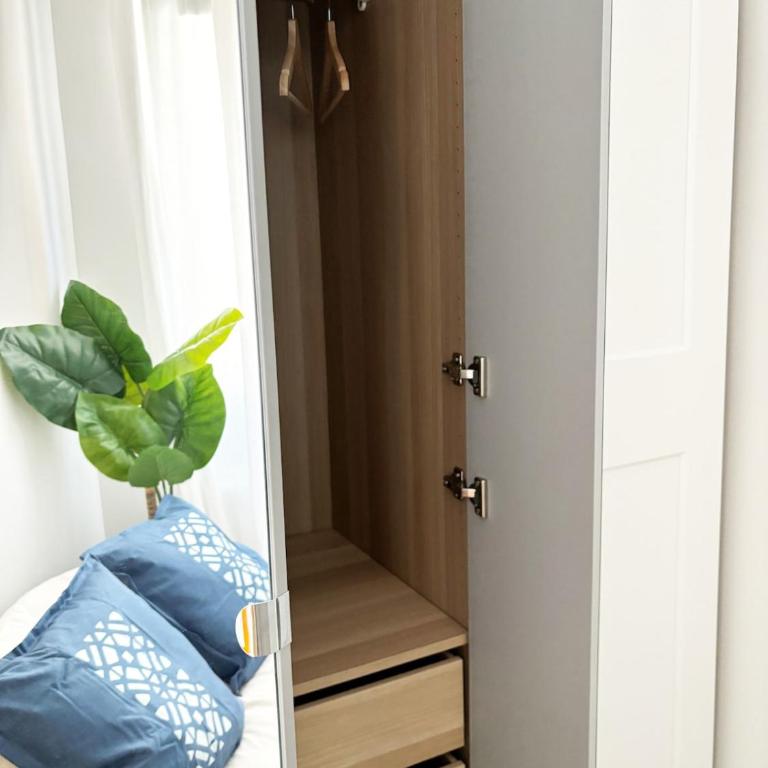 Rastro, Plaza Mayor and Madrid Río - Two-Bedroom Apartment - 22