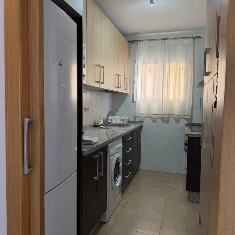 Lovely apartment on the beach - Apartamento de 3 dormitorios - 45