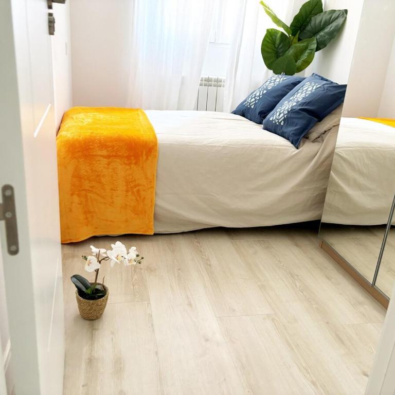Rastro, Plaza Mayor and Madrid Río - Two-Bedroom Apartment - 24