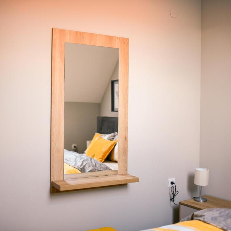 Hidden Gem City Center - Apartman sa 1 Spavaćom Sobom - 5