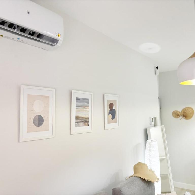 Rastro, Plaza Mayor and Madrid Río - Two-Bedroom Apartment - 25