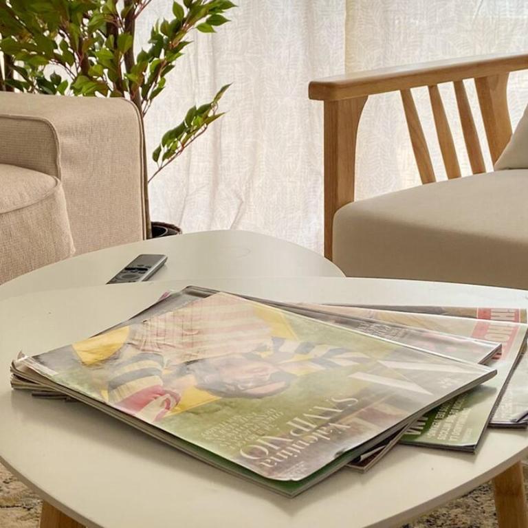 Lovely apartment on the beach - Apartamento de 3 dormitorios - 50