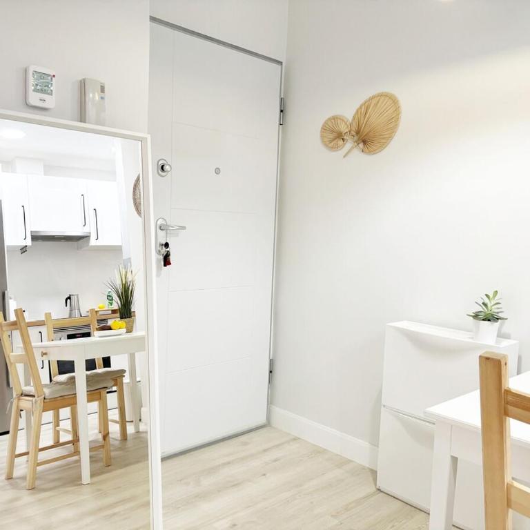 Rastro, Plaza Mayor and Madrid Río - Two-Bedroom Apartment - 31