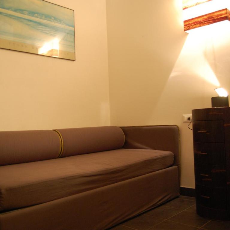 Agriturismo Casa del Castagneto - Villa con 3 Camere da Letto e Giardino Privato - 34
