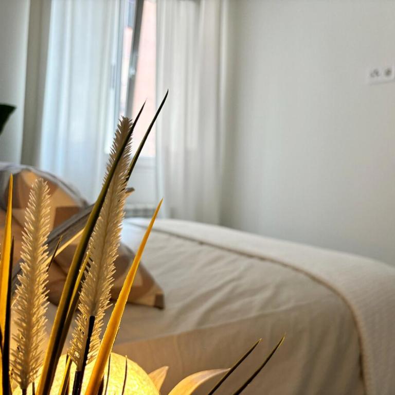 Rastro, Plaza Mayor and Madrid Río - Two-Bedroom Apartment - 34