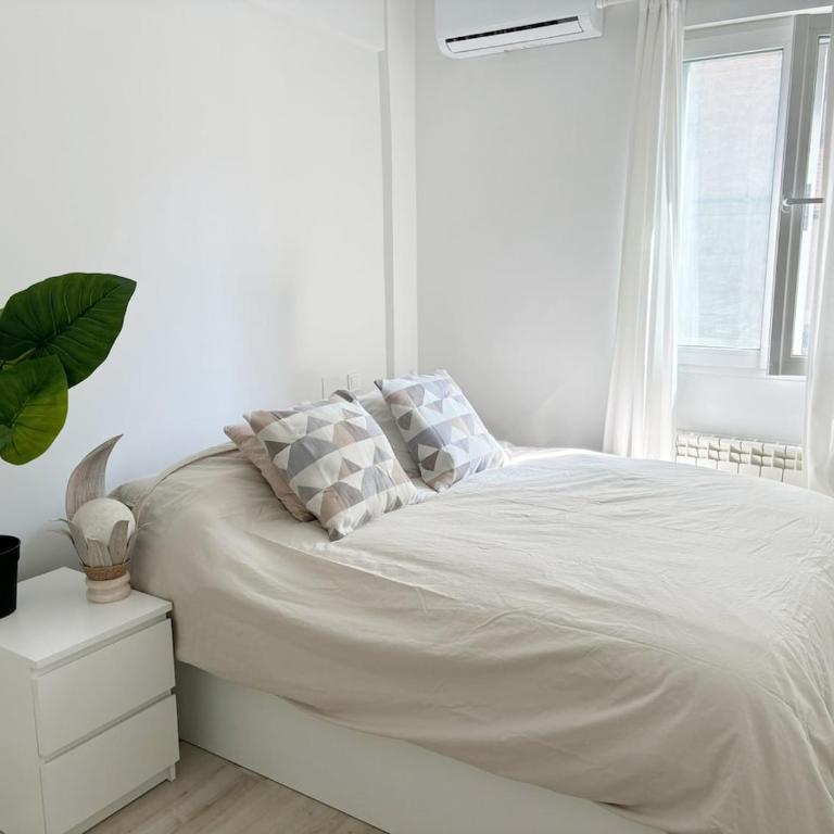 Rastro, Plaza Mayor and Madrid Río - Two-Bedroom Apartment - 36