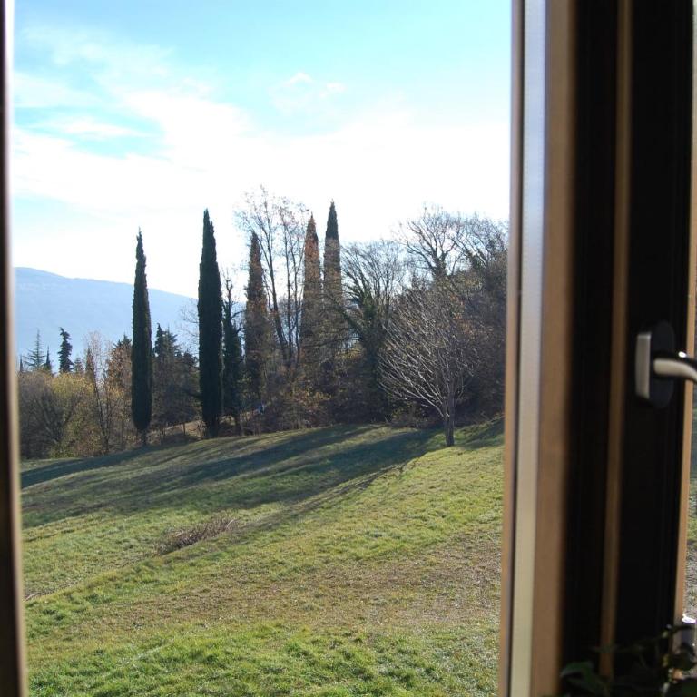 Agriturismo Casa del Castagneto - Villa con 3 Camere da Letto e Giardino Privato - 35