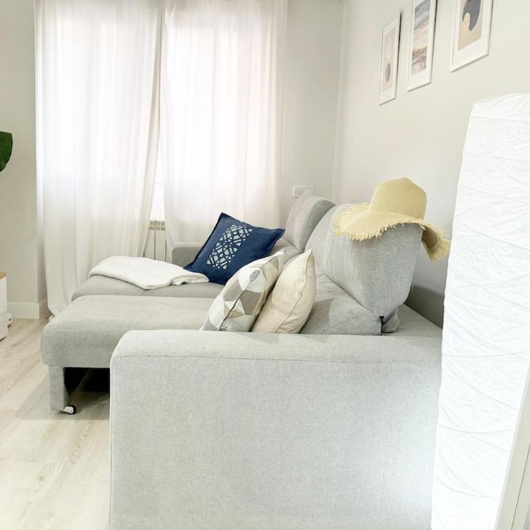 Rastro, Plaza Mayor and Madrid Río - Two-Bedroom Apartment - 44