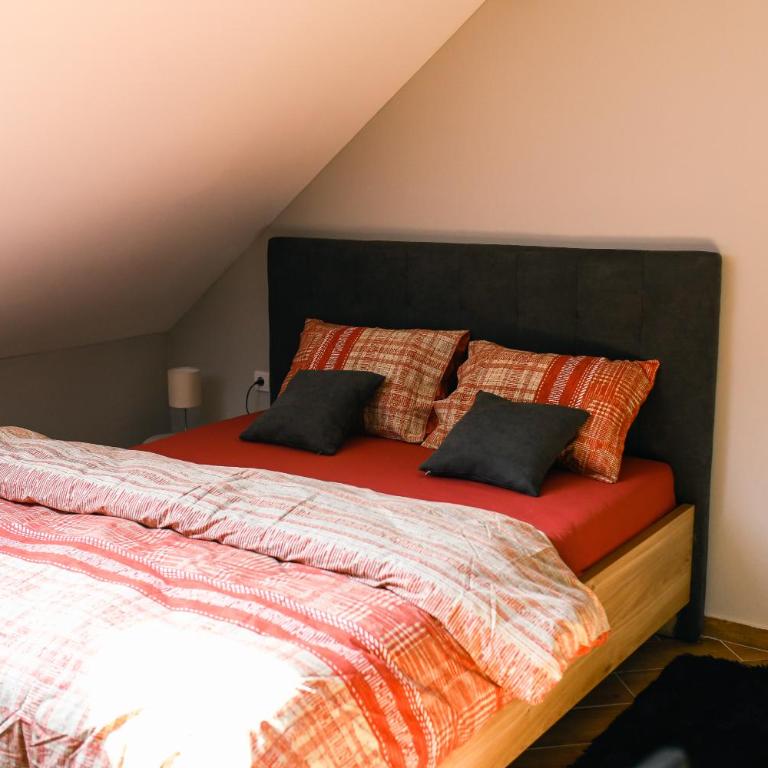 Hidden Gem City Center - Apartman sa 1 Spavaćom Sobom - 1
