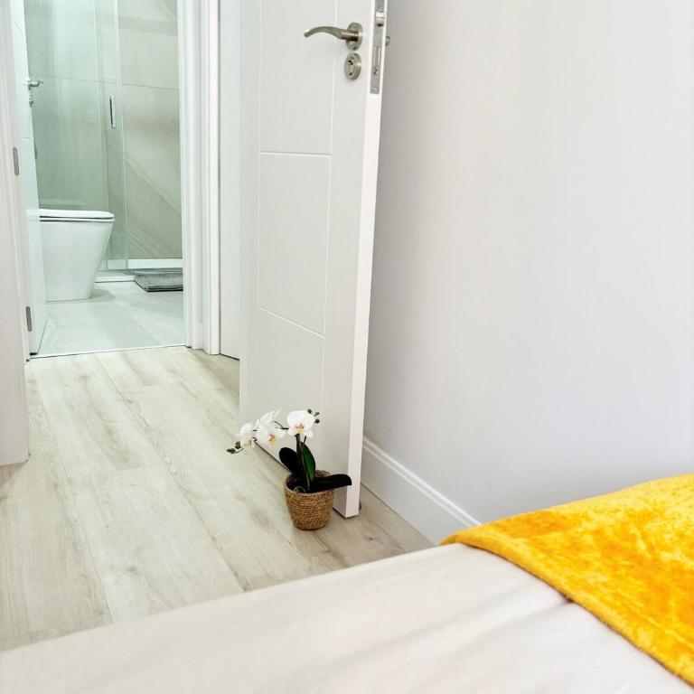 Rastro, Plaza Mayor and Madrid Río - Two-Bedroom Apartment - 57