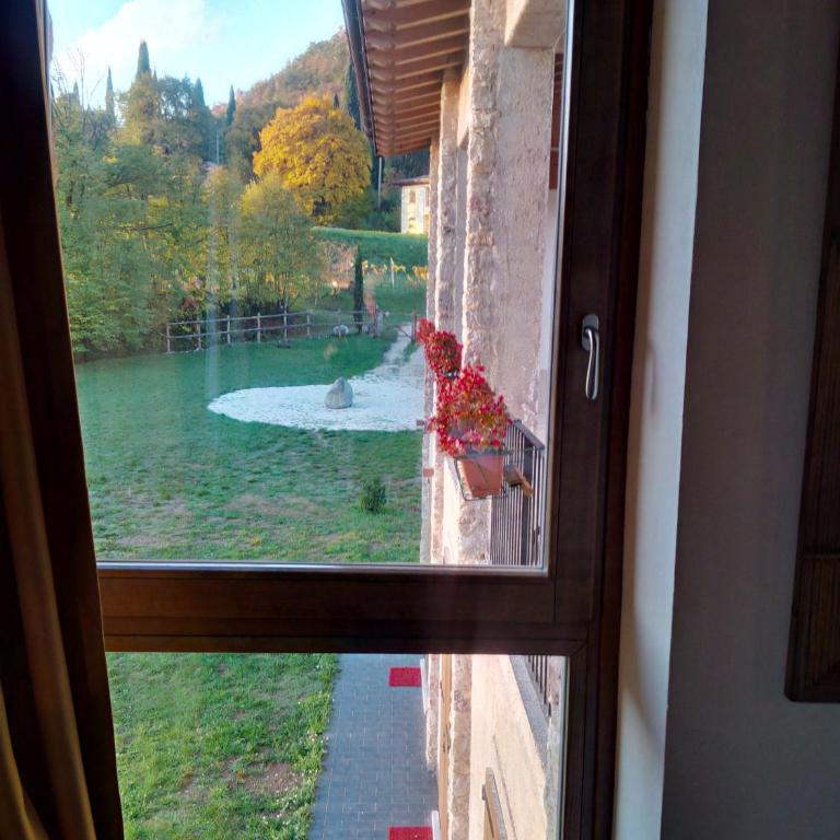 Agriturismo Casa del Castagneto - Villa con 3 Camere da Letto e Giardino Privato - 36