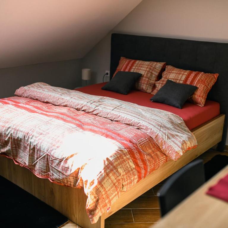 Hidden Gem City Center - Apartman sa 1 Spavaćom Sobom - 6