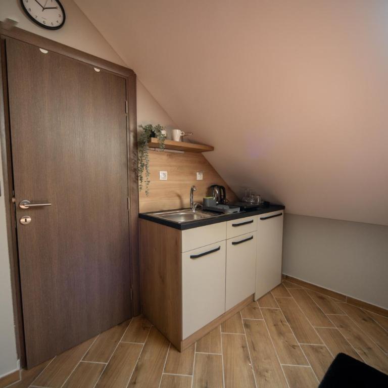Hidden Gem City Center - Apartman sa 1 Spavaćom Sobom - 7