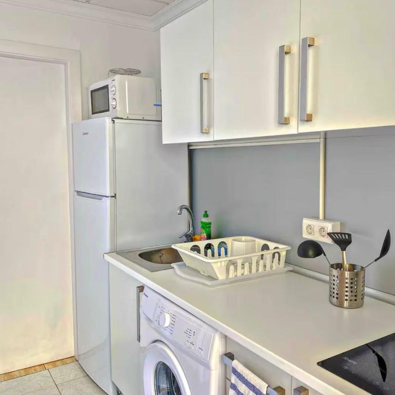 Encantador estudio en Martiánez - Appartement 1 Chambre - 15
