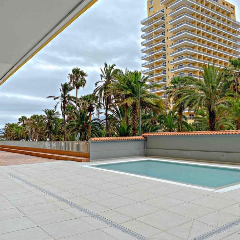 Encantador estudio en Martiánez - Appartement 1 Chambre - 11