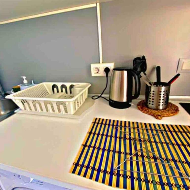 Encantador estudio en Martiánez - Appartement 1 Chambre - 16
