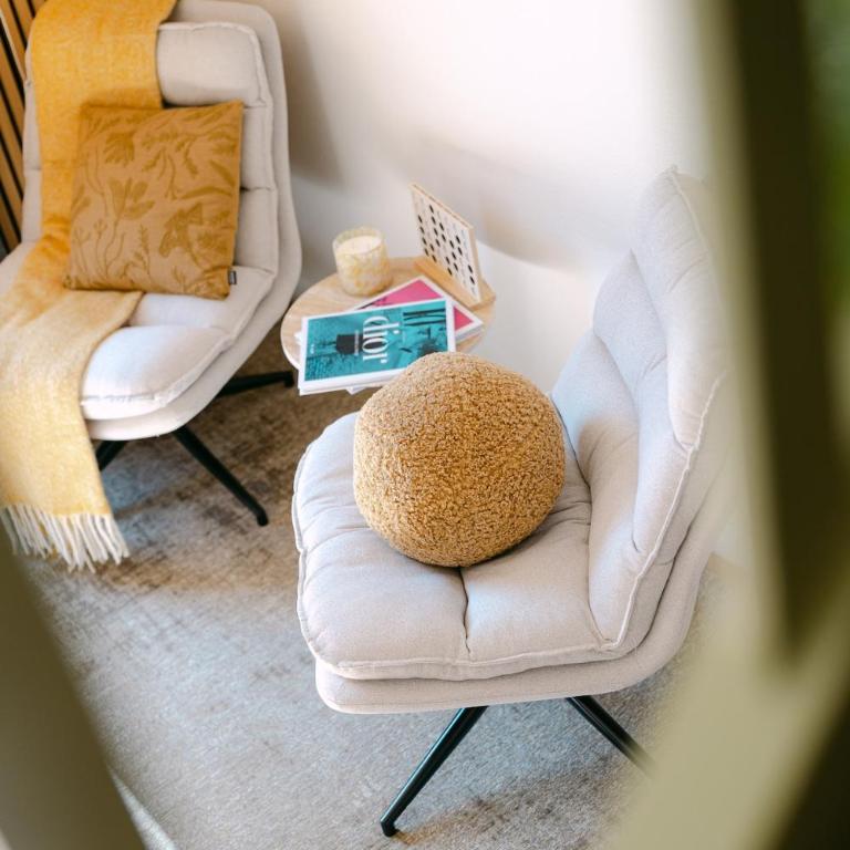 Signature Balnéaire Spa & Sauna 4 étoiles - Apartamento de 1 dormitorio - 25