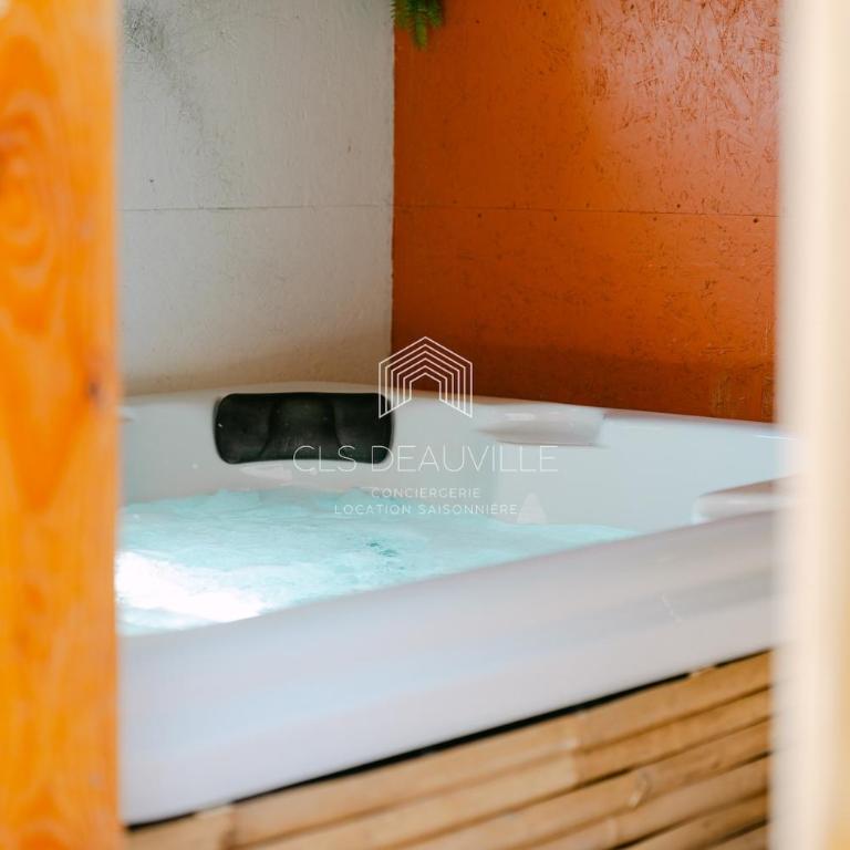 Signature Balnéaire Spa & Sauna 4 étoiles - Apartamento de 1 dormitorio - 21