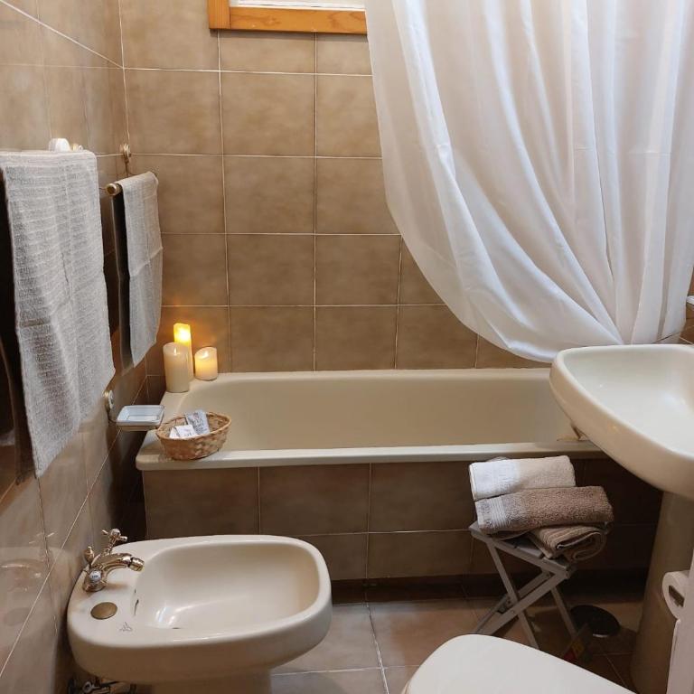 Al 31 - Appartamento con 2 Camere da Letto - 5