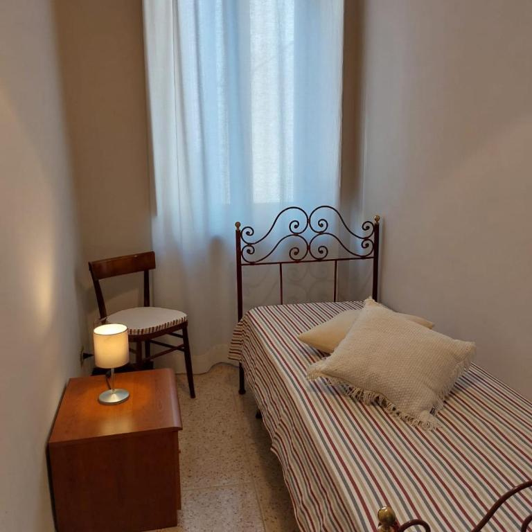 Al 31 - Appartamento con 2 Camere da Letto - 6