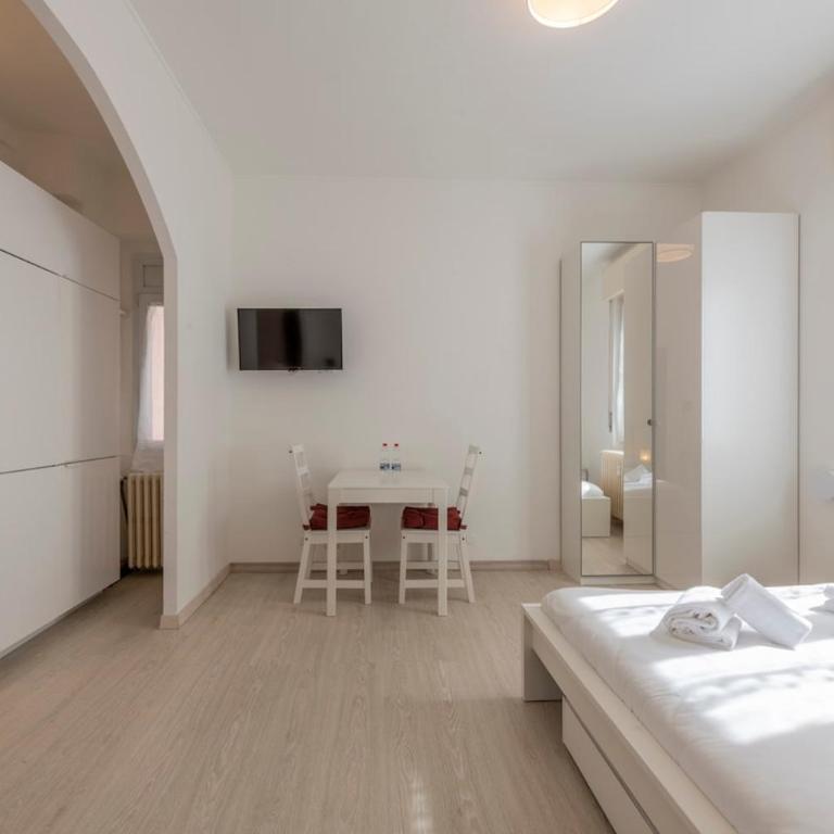 Romilli11 - Fondazione Prada Suite - B Home - Appartamento con 1 Camera da Letto - 1