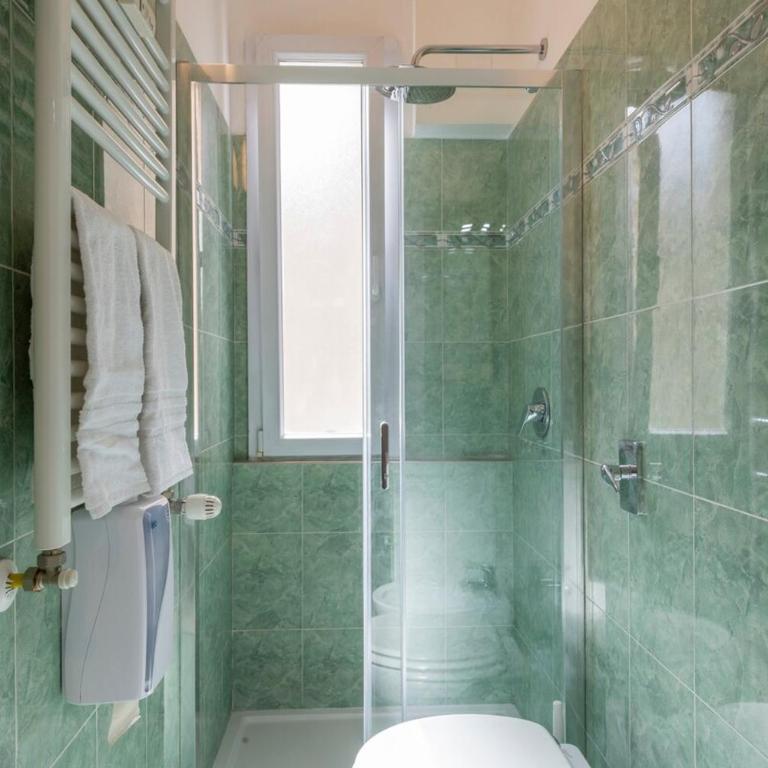 Romilli11 - Fondazione Prada Suite - B Home - Appartamento con 1 Camera da Letto - 2