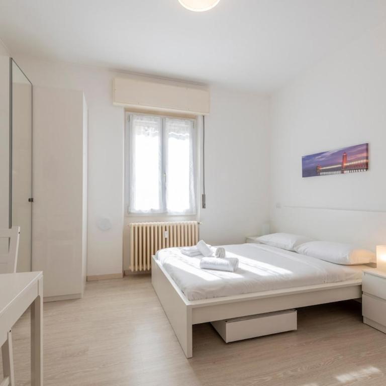 Romilli11 - Fondazione Prada Suite - B Home - Appartamento con 1 Camera da Letto - 4
