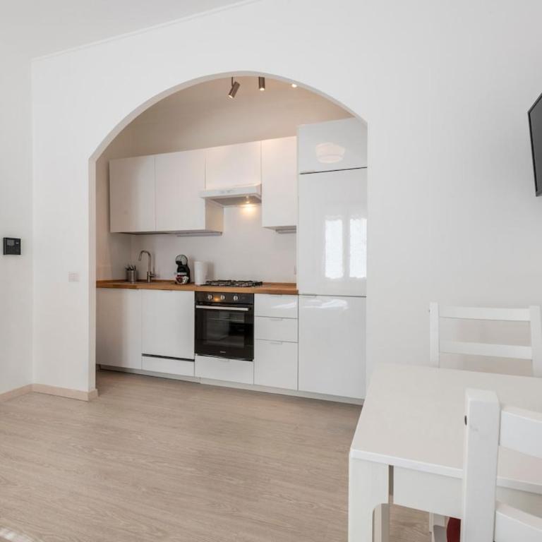 Romilli11 - Fondazione Prada Suite - B Home - Appartamento con 1 Camera da Letto - 6