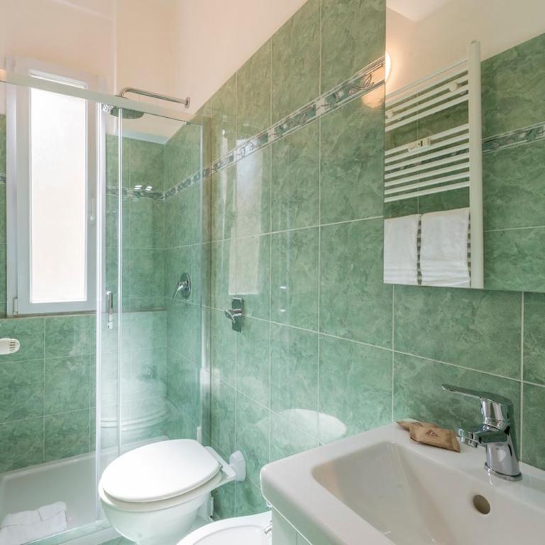 Romilli11 - Fondazione Prada Suite - B Home - Appartamento con 1 Camera da Letto - 8