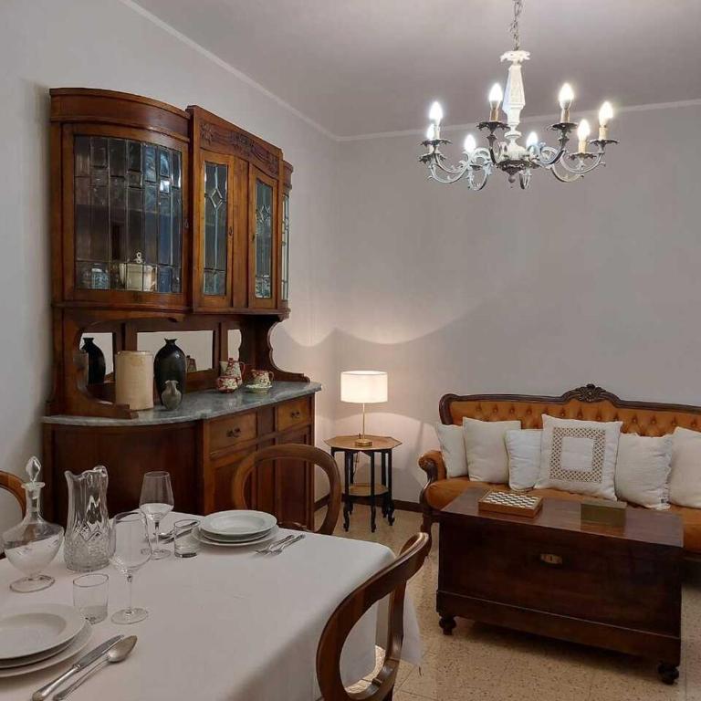 Al 31 - Appartamento con 2 Camere da Letto - 9