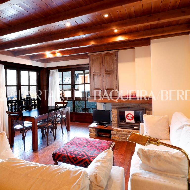 Apartarent 1500 - Apartamento Sarrahera - Apartamento - 2